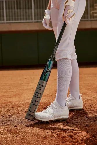 Miniatura 5 de Pantalón Fastpitch corto, cintura baja Mizuno