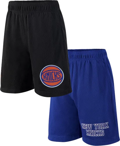 Miniatura 12 de Ultra Game Conjunto de 2 pantalones cortos de baloncesto oficiales de la NBA para jóvenes