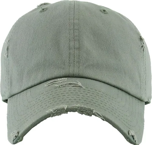 Miniatura 58 de KBETHOS - Gorra de béisbol ajustable, de algodón desgastado, vintage, unisex, estilo polo, camionero, para papá