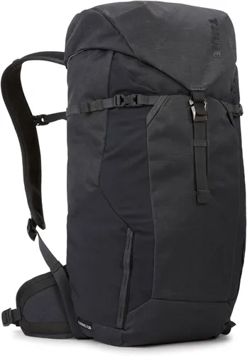 Miniatura 7 de Thule AllTrail X Mochila de senderismo Obsidiana