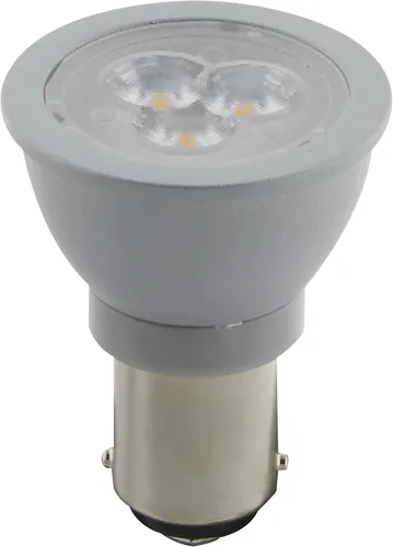 Miniatura 2 de Satco Bombilla S29005, blanco cálido