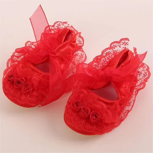 Miniatura 6 de Niyage Conjunto de ropa de bebé para niñas conjunto de mameluco de tutú para bebé trajes de fiesta