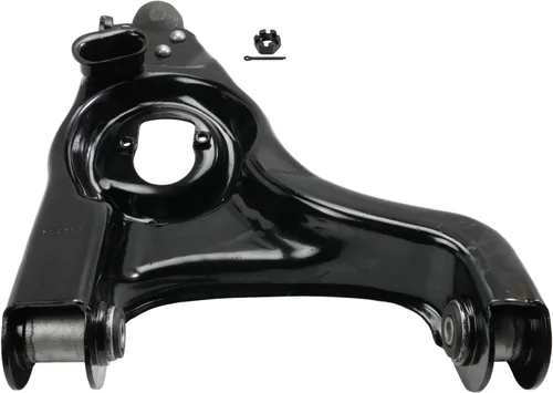 Miniatura 2 de MOOG RK620475 Brazo de control de suspensión inferior derecho delantero y conjunto de rótula para Dodge Dakota