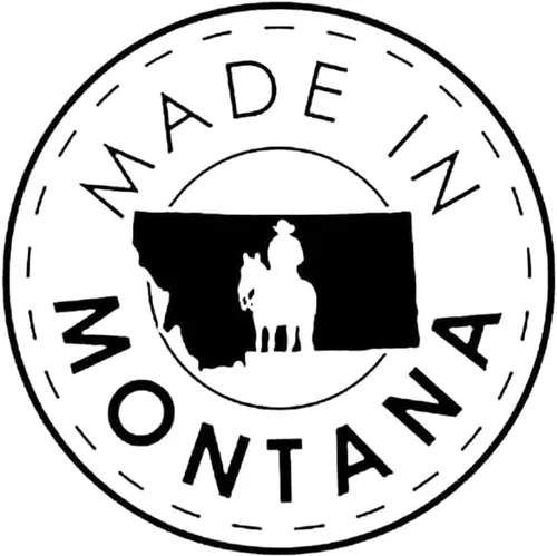 Miniatura 3 de Montana Silversmiths Western Lifestyle - Collar de corazón para mujer
