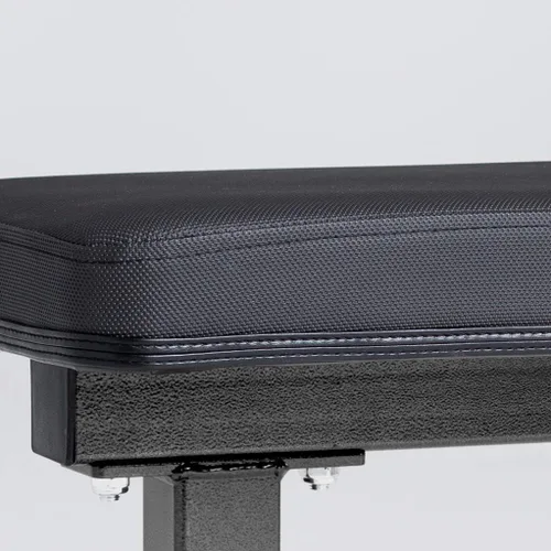 Miniatura 3 de Rep Banco plano fitness – FB-3000 Metallic Black