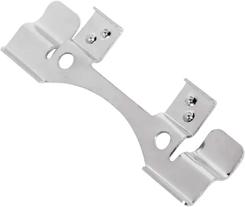Miniatura 6 de TCT-MOTORPARTS Pestillo de puerta de combustible, botón pulsador, tapa de aceite para Harley Touring Electra Glide Street Glide Road Tri Glide Ultra