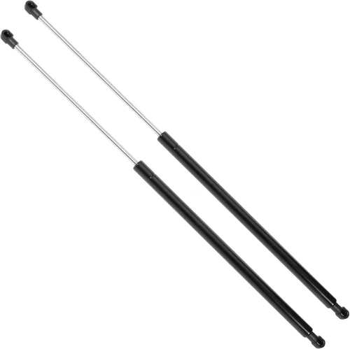 Miniatura 13 de SCITOO Soportes de elevación para portón elevador, amortiguadores de resorte de gas para Hyundai Santa Fe 2.0L 2013-2014, para Hyundai Santa Fe 2.4L
