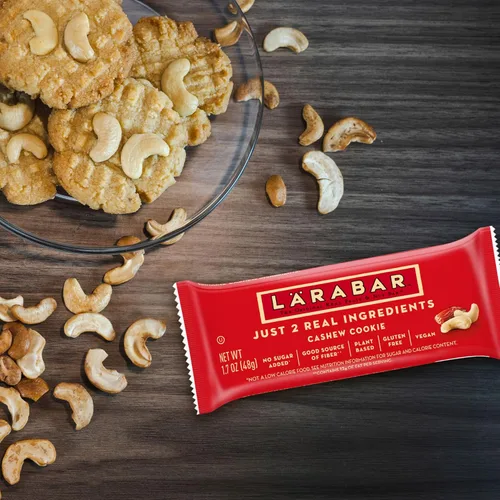 Miniatura 5 de Larabar Barrita libre de gluten