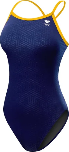 Miniatura 7 de TYR Bañador Hexa Diamondfit para mujer