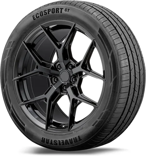 Miniatura 7 de Travelstar Ecosport GT - Juego de 2 neumáticos de pasajeros de ultra alto rendimiento 245/35R21 para todas las estaciones 245/35/21 245/35ZR21XL 96W