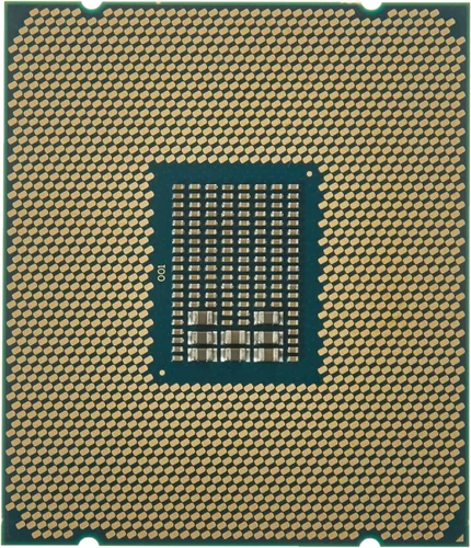 Miniatura 2 de Intel Procesador Xeon 2.1 8 BX80660E52620V4