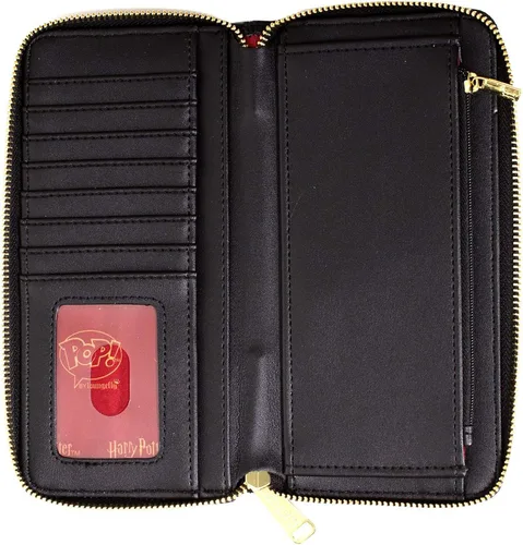 Miniatura 4 de Loungefly Harry Potter Dobby Zip Around Wallet