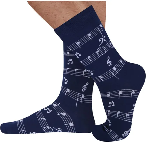 Miniatura 7 de HAPPYPOP Calcetines novedosos para hombre, calcetines de bolos de golf con bandera estadounidense, doctor, enfermera, optometría, música, regalos