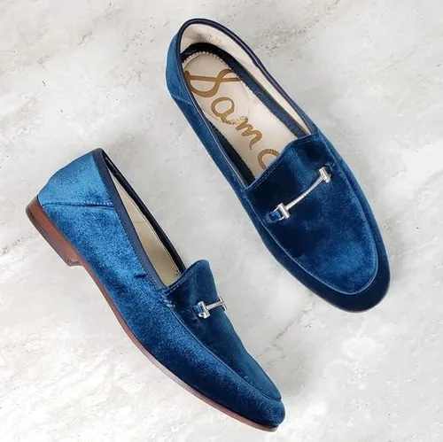 Miniatura 6 de Sam Edelman Mocasines Loraine para mujer