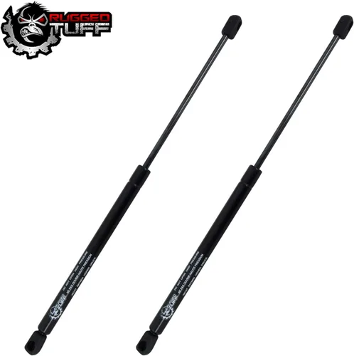 Miniatura 4 de Escotilla trasera Elevador de puerta elevadora soporta amortiguadores para 2003-2014 Volvo XC90 XC 90 maletero Puerta de carga Muelles de gas