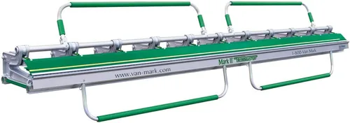 Miniatura 8 de Van Mark Freno de Doblado Mark II W/Power Lock #TM10