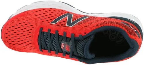 Miniatura 2 de New Balance 680v6 - Tenis de correr con amortiguación para hombre