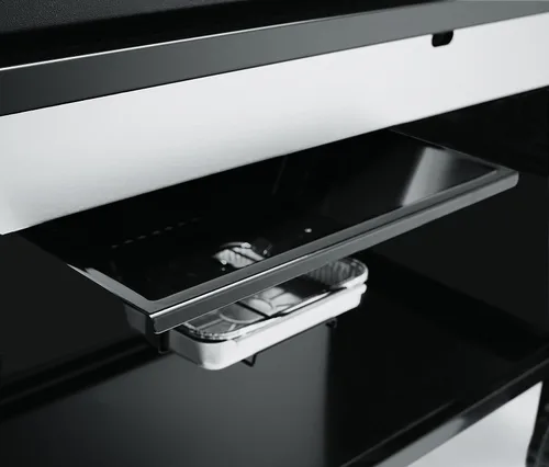 Miniatura 2 de Weber 7515 Catch Pan y titular