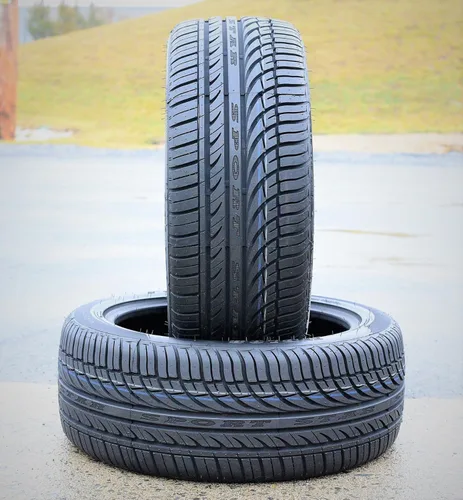 Miniatura 9 de Fullway HP108 - Juego de 2 neumáticos radiales de alto rendimiento para automóvil de pasajeros para todas las estaciones - 225/50R17 225/50ZR17
