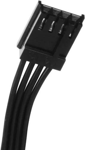 Miniatura 12 de SilverStone Tecnología Extreme 850R Platinum Cybenetics Platinum 850W SFX12V 4.0 (ATX 3.0) y fuente de alimentación PCIe 5.0 SFX, SST-EX850R-PM