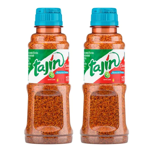 Miniatura 12 de Condimento Tajín Clásico de Sodio Reducido 5 oz (Paquete de 1)