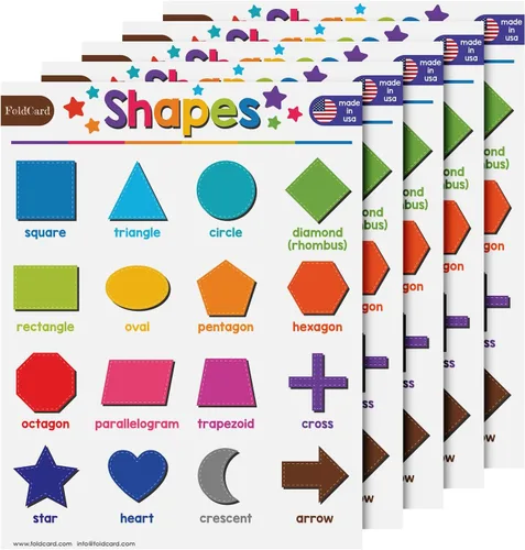 Miniatura 30 de 12 carteles educativos de los meses del año para niños de preescolar hasta 1er grado – Carteles de ayuda visual/aprendizaje coloridos
