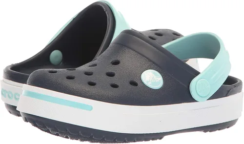 Miniatura 7 de Crocs Crocband II - Zueco para niños