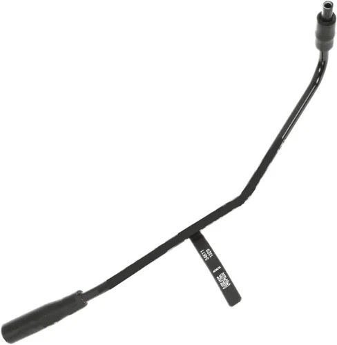Miniatura 6 de 4854265 Tubo de ventilación de cárter al colector de admisión, Manguera de ventilación de cárter para Jeep Wrangler TJ 4.0L 1997-2004, Jeep Grand