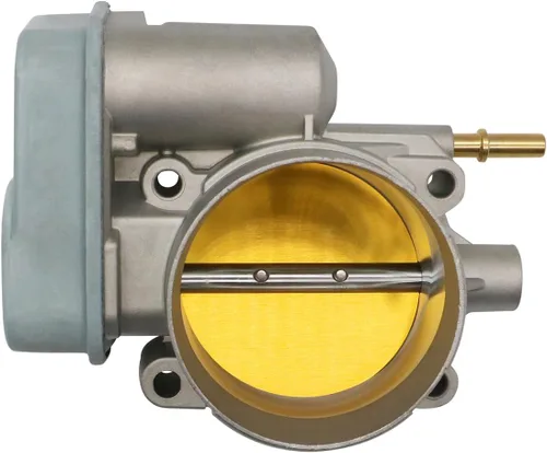 Miniatura 3 de Chefull S20064 Conjunto de cuerpo electrónico del acelerador (para 3.5L/3.7L/4.2L) para 04-07 Buick Rainier, Chevy Colorado GMC Canyon /03-07