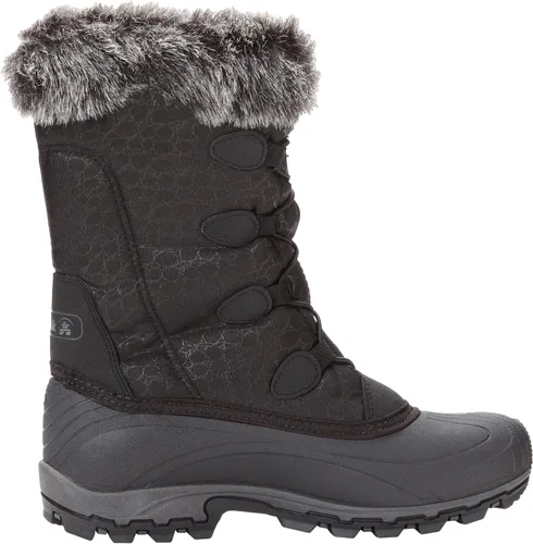 Miniatura 6 de Kamik - Botas de nieve Momentum para mujer