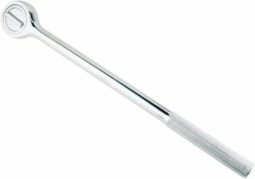 TONYNOL Llave de trinquete de cabeza redonda de 3/4 pulgadas