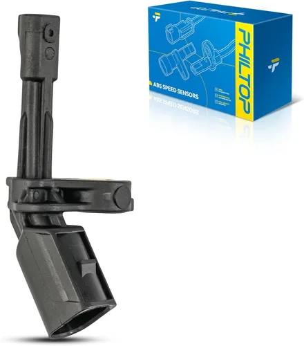 Miniatura 42 de PHILTOP Sensor de velocidad de rueda ABS delantero derecho compatible con Honda Accord 2003-2007, Acura TSX 2004-2008, juego de 2 sensores ABS
