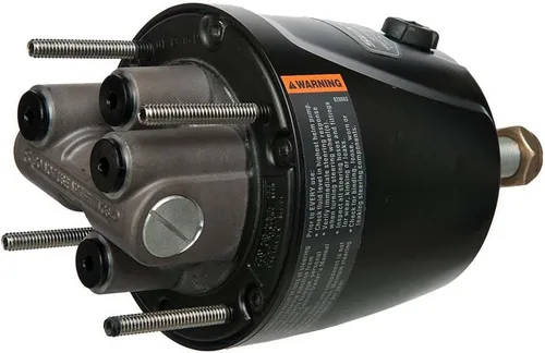 Miniatura 6 de Dometic Seastar 1.7 Yelm, HH5271-3, montaje frontal