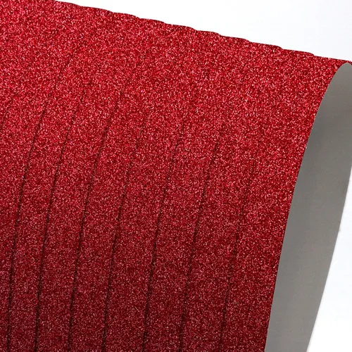 Miniatura 5 de S - Papel de cartulina con purpurina, papeles con purpurina que no se desprende, papel para manualidades y proyectos de bricolaje, papel brillante