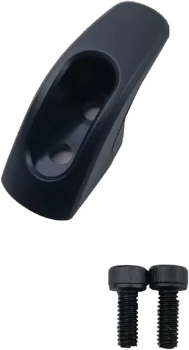 Gancho plegable colgante hebilla gancho delantero para Ninebot ES1 ES2 ES4 Scooter eléctrico piezas