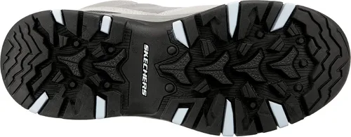 Miniatura 7 de Skechers Trego Alpine Trail - Botas de senderismo de ajuste relajado para mujer