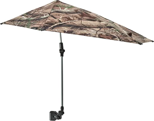 Miniatura 11 de Sport-Brella Versa-Brella Sombrilla ajustable con FPS 50+ y con sujeción universal