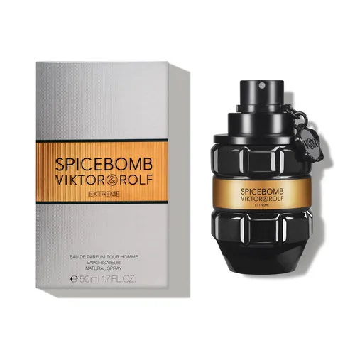 Miniatura 2 de Viktor Rolf Spicebomb Extreme Spray