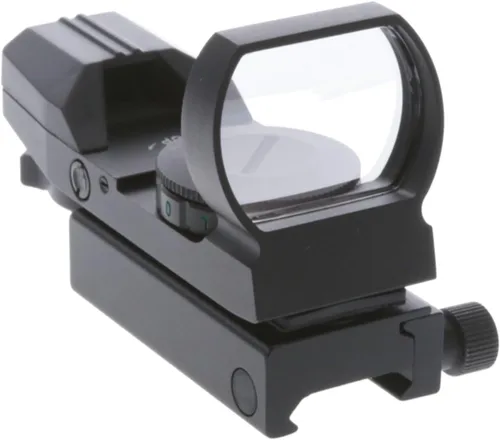 Miniatura 3 de Truglo Dual Color Open Dot Sight 34mm