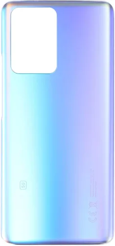 Miniatura 2 de HONGYAN Tapa trasera de batería de vidrio para Xiaomi 11T/11T Pro