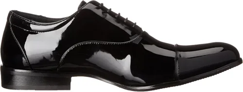 Miniatura 6 de Stacy Adams Zapato Oxford con cordones Gala con punta de casquillo para hombre