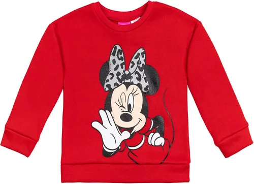Miniatura 21 de Disney Pullover Fleece Sweatshirt and Leggings Outfit Set