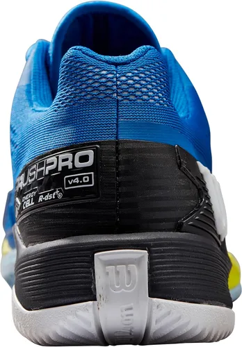 Miniatura 5 de WILSON Tenis Rush Pro Ace para hombre