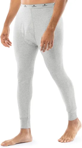 Miniatura 3 de Indera pantalón térmico para hombre, tradicional, largo Johns