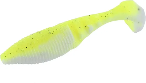 Miniatura 9 de Yamamoto YAM CALABAZA VERDE CON ESCOPA NEGRA (5 PACK)