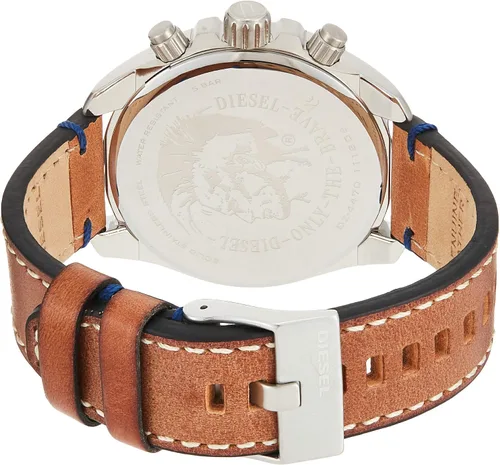 Miniatura 3 de Diesel MS9 Chrono - DZ4470 para hombre