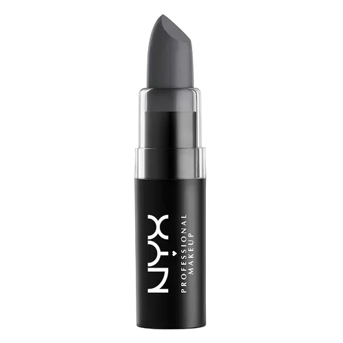 Miniatura 30 de NYX PROFESSIONAL MAKEUP Lápiz labial mate - Couture (rosa claro)