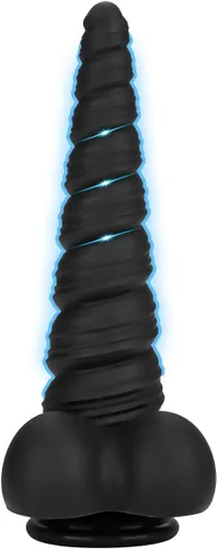 Ensanchador anal, enchufe anal, cuentas anales, juguetes sexuales para adultos con fuerte ventosa para jugar con manos libres, cono de entrenamiento