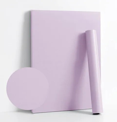 Miniatura 52 de Dimoon Papel Tapiz Verde de 236''x23.6'' para Despegar y Pegar Papel de Contacto Moderno Autoadhesivo Papel de Pared Removible Amigable para Verde