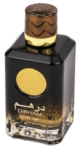 Miniatura 3 de Ard Al Zaafaran Perfumes Colecciones EDP-100ML/3.4oZ vetiver, sándalo, cedro, cítricos, almizcle blanco y sándalo (Dirham Oud)